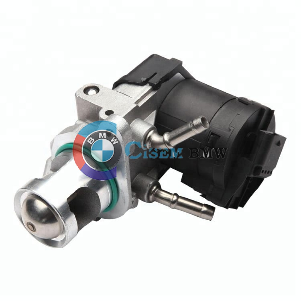 BMW N47 N47N EGR VALFİ